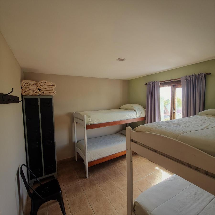 Hostel I Keu Ken El Calafate Exteriör bild
