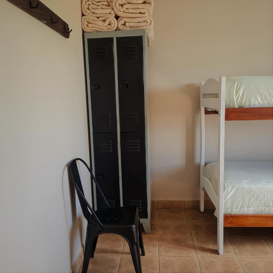 Hostel I Keu Ken El Calafate Exteriör bild