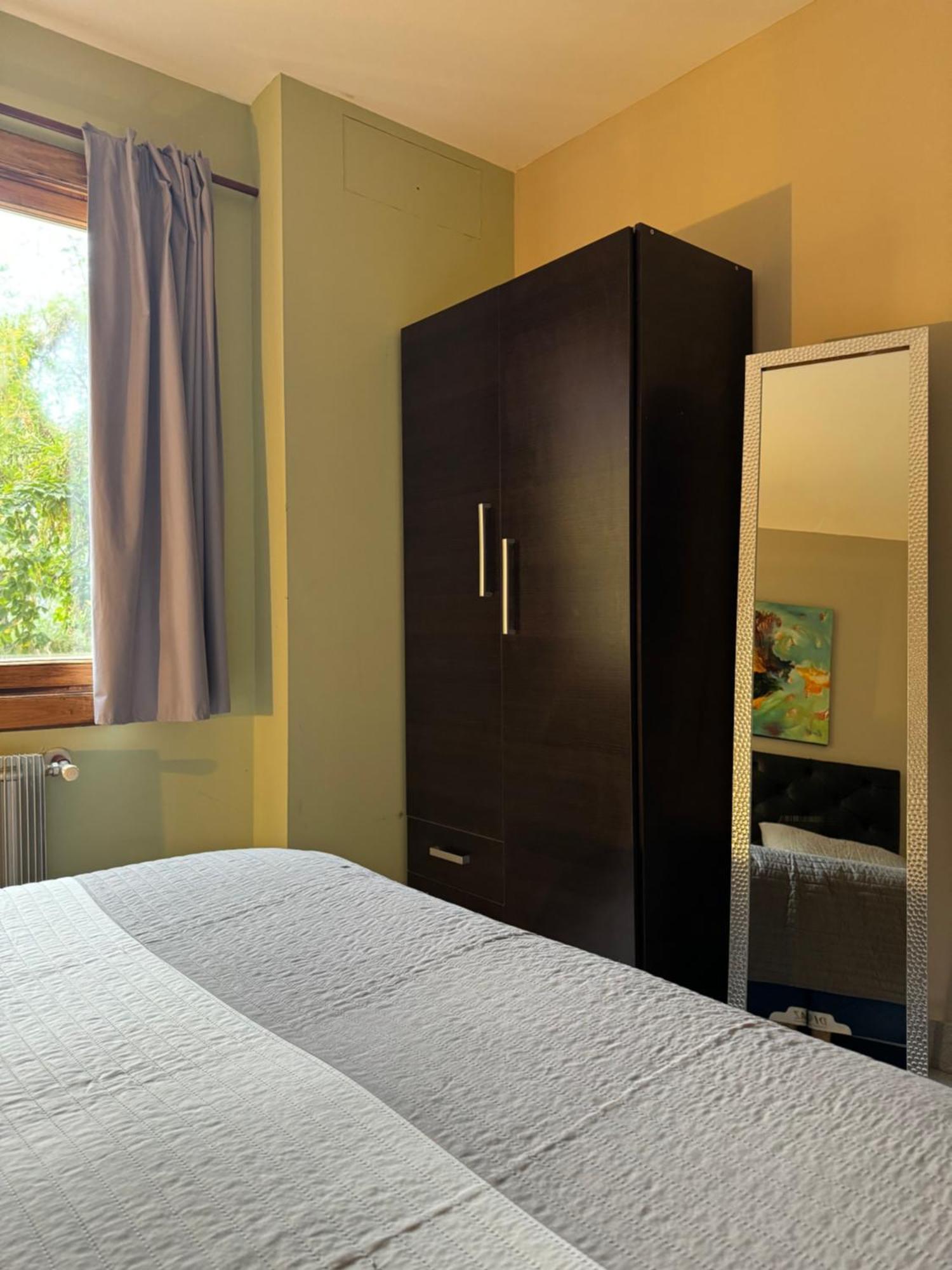Hostel I Keu Ken El Calafate Exteriör bild
