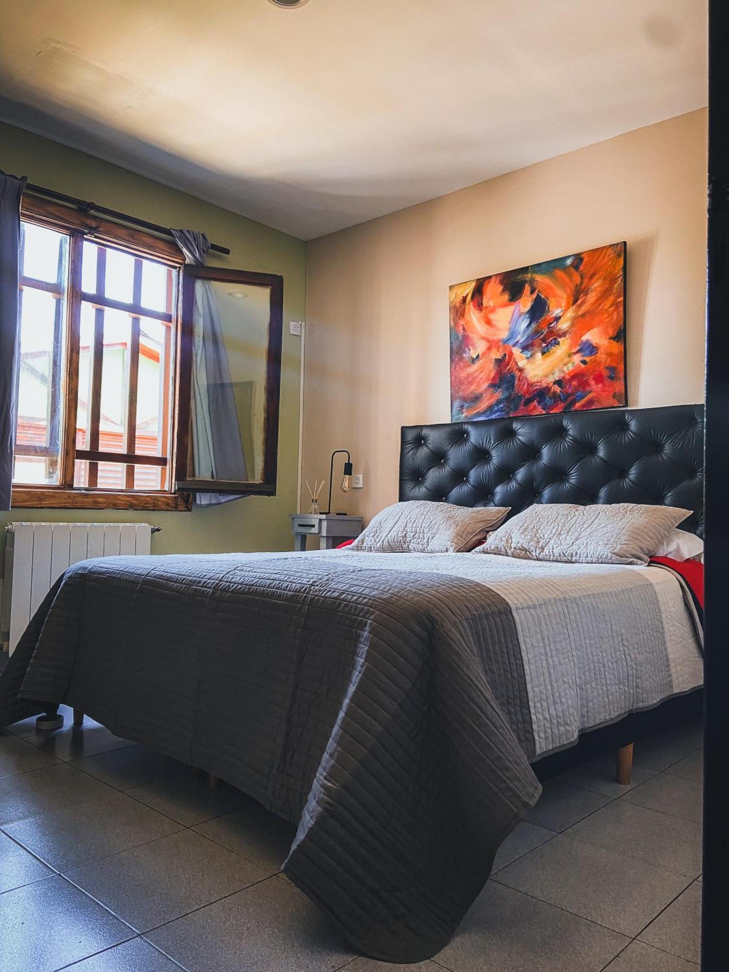 Hostel I Keu Ken El Calafate Exteriör bild
