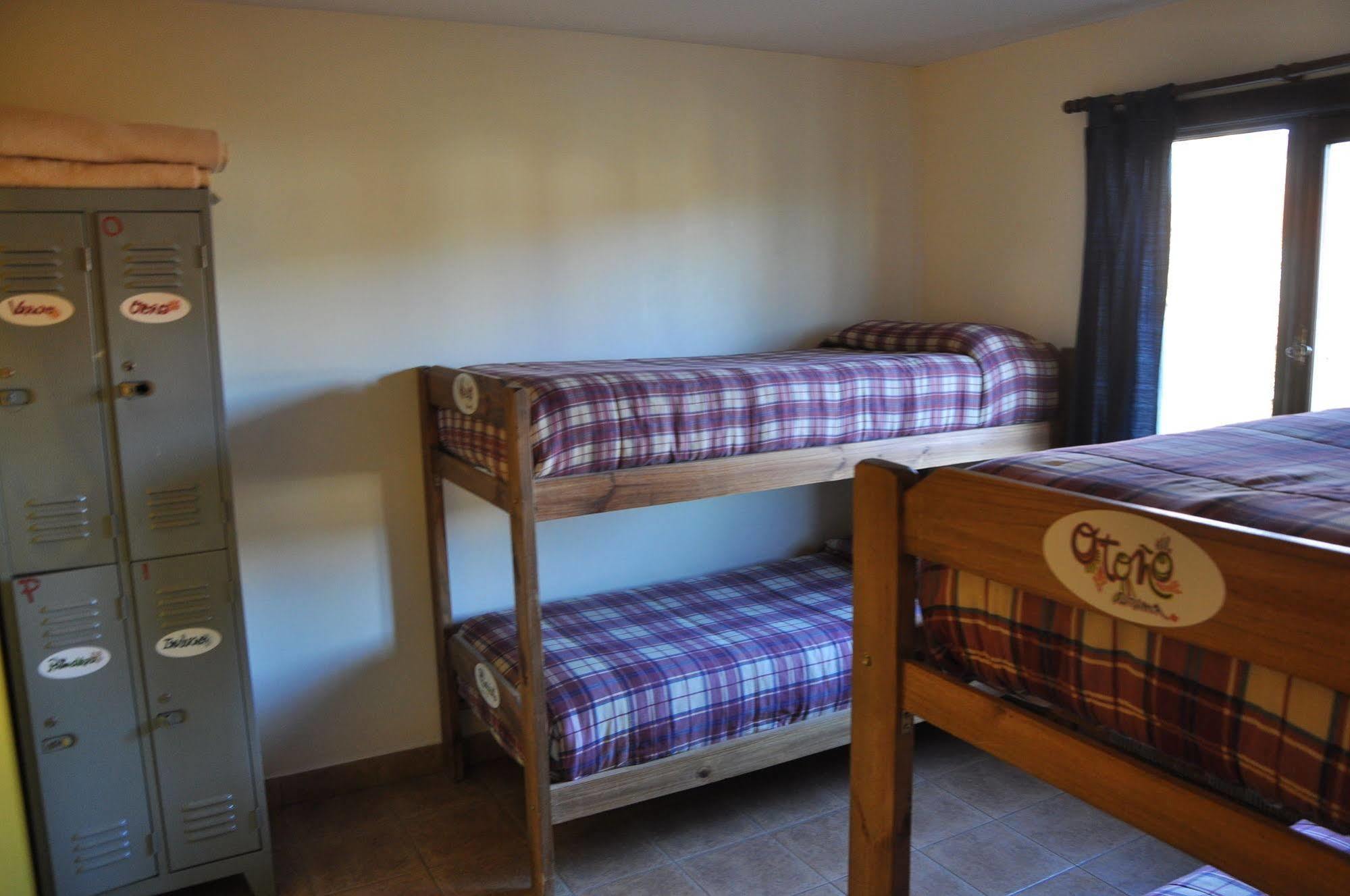 Hostel I Keu Ken El Calafate Exteriör bild